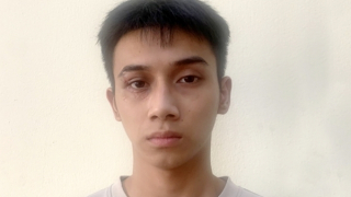 Bắt đối tượng cướp tài sản, hiếp dâm nữ sinh viên