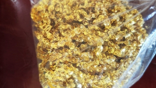 Người giúp việc trộm vàng trị giá hơn 1 tỷ đồng của chủ tiệm