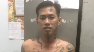 Điều tra vụ nổ súng bắn người, gây rối ở Vĩnh Long