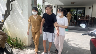 Hoạt động "chui", một Viện dưỡng lão đột ngột “bỏ rơi” hàng chục cụ già