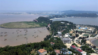 Bản đồ du lịch Đồ Sơn nham nhở do nhiều vị trí “đất vàng” bị cát cứ