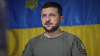 Ukraine: Cuộc chiến chống tham nhũng nhiều ẩn số