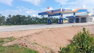 Chuyển cơ quan điều tra xử lý trường hợp đấu nối trái phép gây mất an toàn giao thông