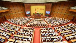 Thành lập Quỹ phòng thủ dân sự giúp ứng phó kịp thời thảm họa, sự cố xảy ra