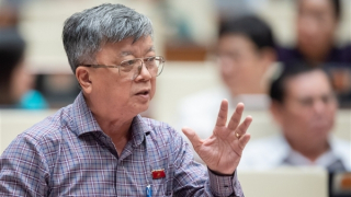 Luật Đấu thầu không phải là "vòng kim cô" khắc phục tham nhũng, tiêu cực