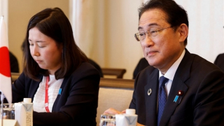 Thủ tướng Nhật Bản bất ngờ "đáp trả" nghi vấn gia nhập NATO