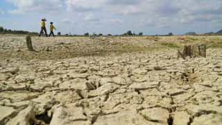 Ứng phó nắng nóng, hạn hán năm 2023-2024