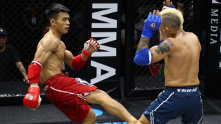 Con đường biến MMA trở thành môn võ "2 trong 1" của Việt Nam
