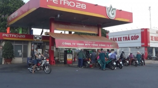 Tổng cục QLTT chỉ đạo khẩn vụ việc cây xăng bị tố gian lận về bơm nối số