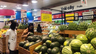 Phát triển thị trường trong nước làm trụ đỡ thúc đẩy sản xuất, tiêu dùng