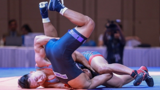 Bình tâm để thấy khoảng trống SEA Games 32