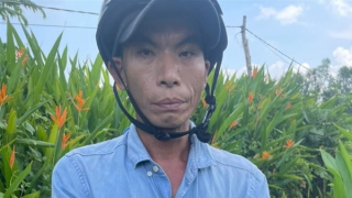 Đối tượng 3 tiền án mang dao đi cướp tài sản của người phụ nữ chạy xe ôm