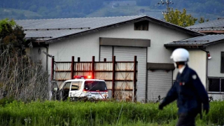 Nhật Bản yêu cầu người dân ở trong nhà sau vụ tấn công gây rúng động