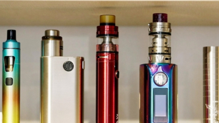 Ngăn chặn thuốc lá điện tử để bảo vệ trẻ em