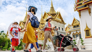 Mở cửa du lịch và chuyện “bắt cóc bỏ đĩa”