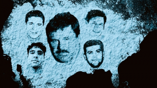 Những “ông vua ma túy” Mexico mới