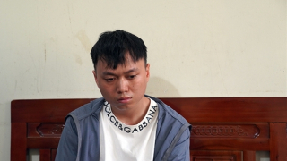 Cháu nội trộm của bà hơn 300 triệu đồng