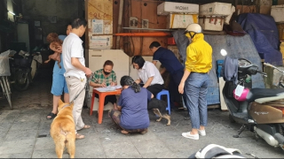 Một phụ nữ tử vong sau 3 tháng bị chó nhà cắn