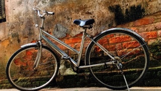 Nhà thơ "Vịn câu thơ mà đứng dậy"