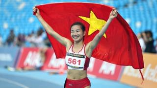 Chuyện của "siêu nhân"