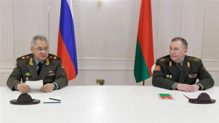 Nga nắm quyền kiểm soát vũ khí hạt nhân chiến thuật triển khai ở Belarus