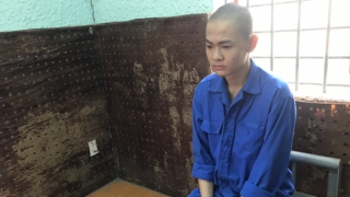 Bắt giam đối tượng giết bạn tình đồng tính, cướp tài sản