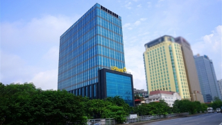 LPBank chính thức đổi nhận diện thương hiệu