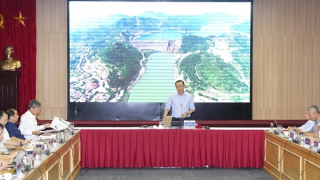 Nỗi lo về cung ứng điện chỉ tồn tại ở miền Bắc