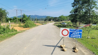 Cần lắm một cây cầu qua tràn Nhồng