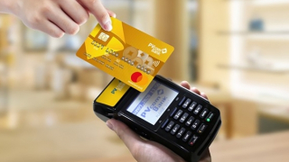 Gia tăng bảo mật, tiện ích cho chủ thẻ PVcomBank