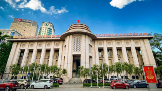 Ngân hàng Nhà nước: Giảm lãi suất để hỗ trợ tăng trưởng kinh tế