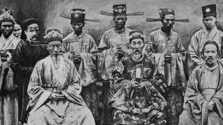 Dưỡng liêm chống tham trong lịch sử