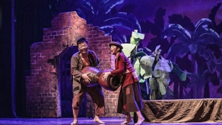 Tại sao nhiều nghệ sĩ rất cần huy chương?