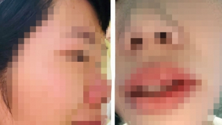 Con bị hạ hạnh kiểm, thầy giáo tìm đến nhà hành hung đồng nghiệp