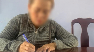 Tiêu hết tiền, dựng hiện trường giả báo mất trộm