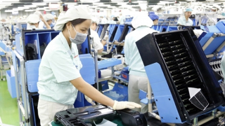 Chỉ thị nâng cao hiệu quả đầu tư nước ngoài trong giai đoạn mới