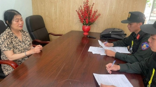 Bị bắt sau hơn 20 năm trốn truy nã tội giết người