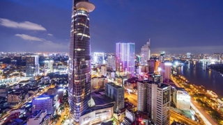 Các nhà đầu tư nước ngoài đã đầu tư vào 50 tỉnh, thành phố trên cả nước