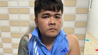 Bắt kẻ chuyên mua các thiếu nữ về giam lỏng ép bán dâm trừ nợ