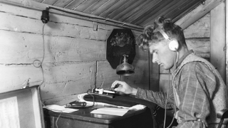 Điệp viên anh hùng Na Uy Gunvald Tomstad