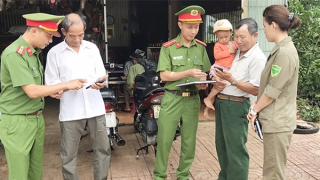Cạm bẫy lừa đảo trên không gian mạng