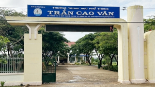 Thua chứng khoán, Thủ quỹ chiếm đoạt hơn 450 triệu đồng của trường học rồi giả bị trộm