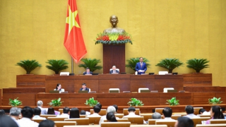 Tạo điều kiện thuận lợi nhất cho công dân xuất cảnh, nhập cảnh, góp phần phát triển kinh tế