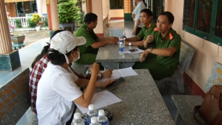 Thông tin vỡ hụi lên đến 1.000 tỉ đồng là không chính xác