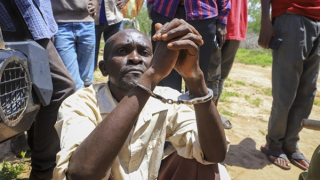 Kinh hoàng “Giáo hội quốc tế” ở Kenya