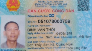 Mâu thuẫn vợ chồng, cha treo cổ con gái rồi bỏ trốn?