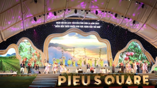 Tôn vinh Mộc Châu – “Điểm đến thiên nhiên khu vực hàng đầu thế giới”