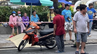 Hai nạn nhân tử vong bất thường