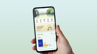 Techcombank được vinh danh “Ngân hàng số tốt nhất năm 2023”