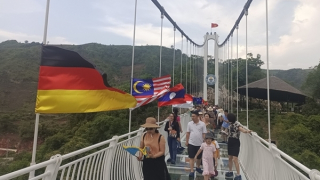 Làm thế nào để Mộc Châu giữ vững danh hiệu “Điểm đến thiên nhiên khu vực hàng đầu thế giới”?